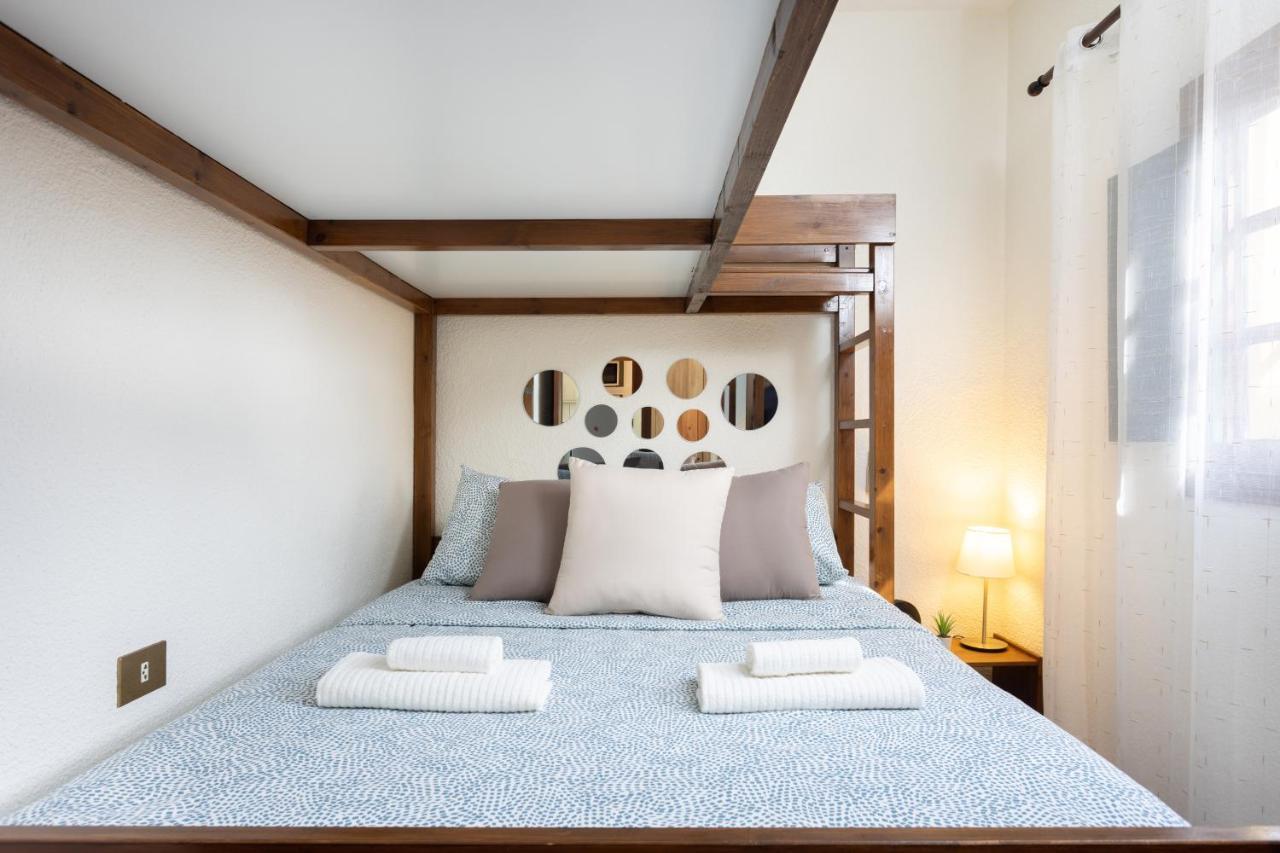 La Zarza Rural Experience By Sunkeyrents Villa Santa Cruz de Tenerife Ngoại thất bức ảnh