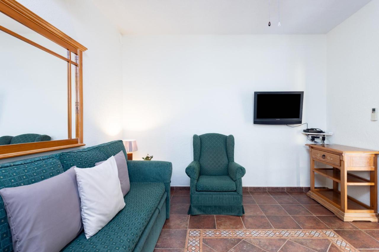 La Zarza Rural Experience By Sunkeyrents Villa Santa Cruz de Tenerife Ngoại thất bức ảnh