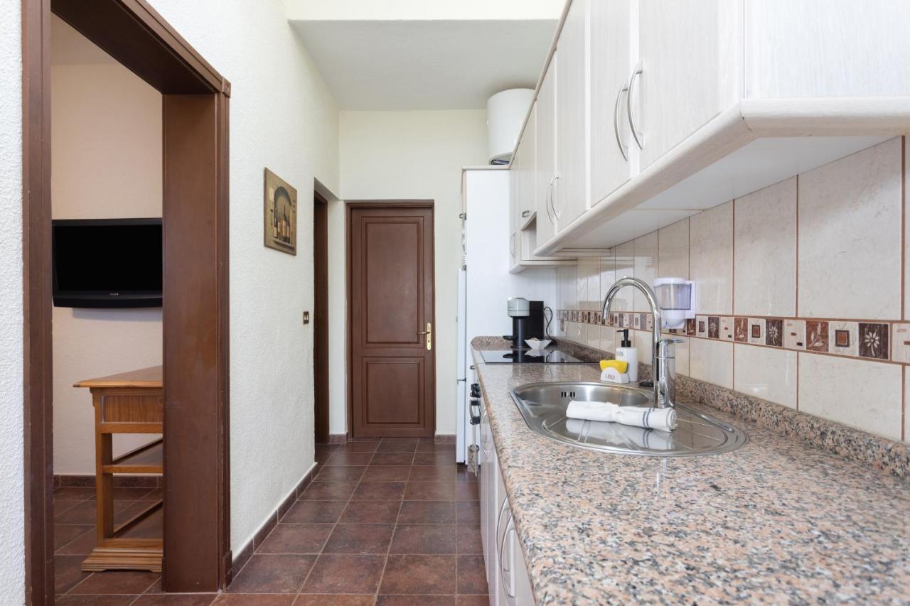 La Zarza Rural Experience By Sunkeyrents Villa Santa Cruz de Tenerife Ngoại thất bức ảnh