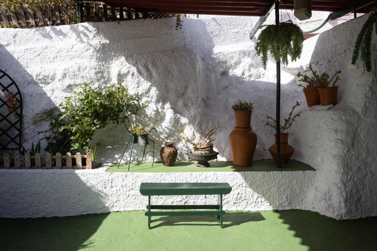 La Zarza Rural Experience By Sunkeyrents Villa Santa Cruz de Tenerife Ngoại thất bức ảnh