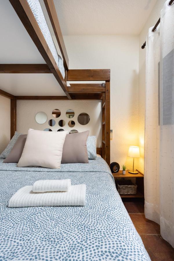 La Zarza Rural Experience By Sunkeyrents Villa Santa Cruz de Tenerife Ngoại thất bức ảnh