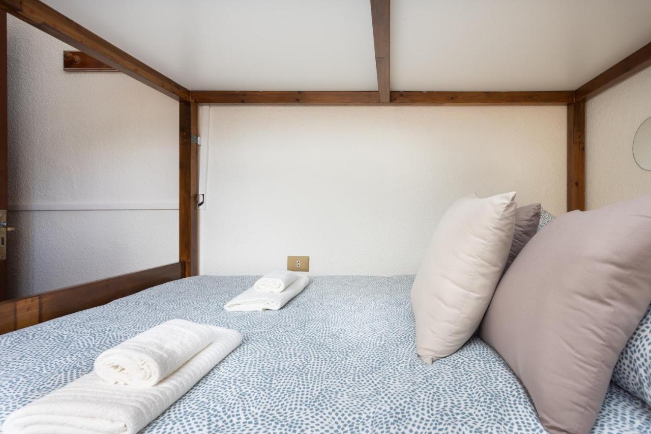 La Zarza Rural Experience By Sunkeyrents Villa Santa Cruz de Tenerife Ngoại thất bức ảnh
